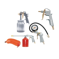 Оснастка для пневмоинструмента