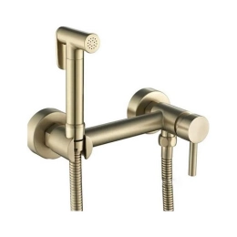 Купить Смеситель для биде Haiba HB5510-4                                                                   