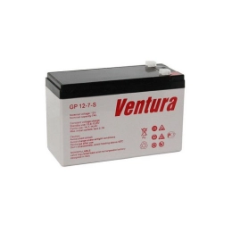 Купить Аккумуляторная батарея GP 12-7 AGM/CONTACT GP BATTERIES                                             