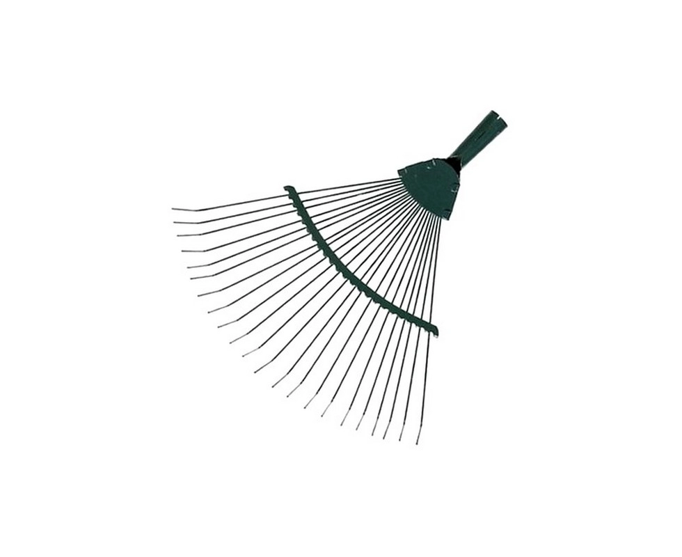 Купить Грабли веерные проволочные без черенка N BH526                                                      