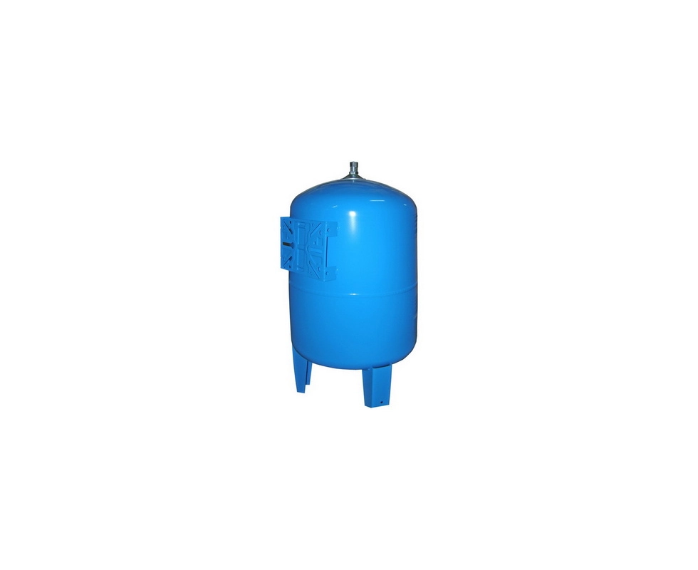 Купить Гидроаккумулятор вертикальный UNIPUMP 80л                                                           