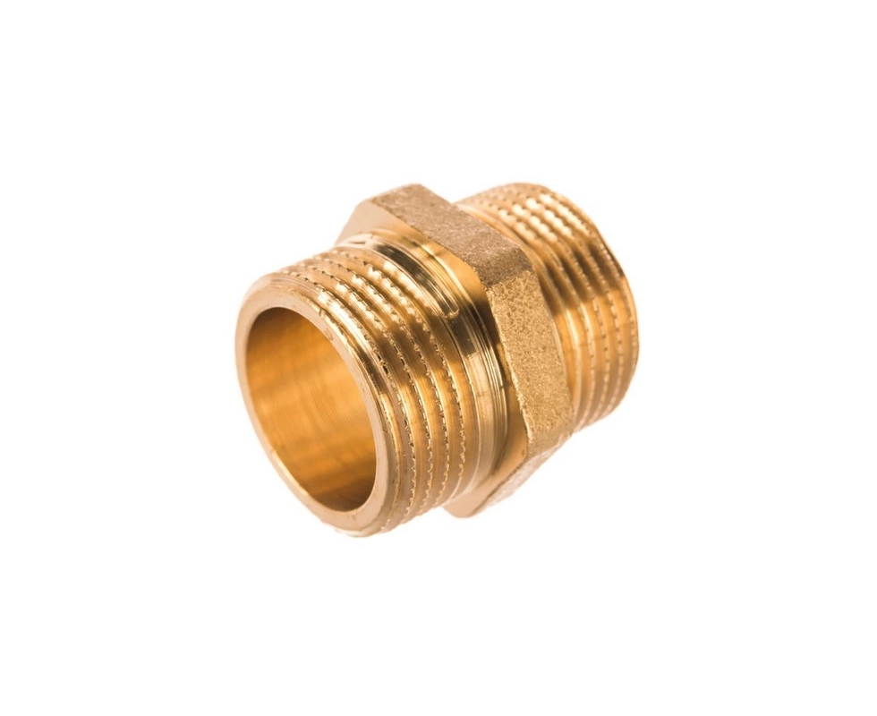 Купить Ниппель 1''                                                                                           Купить Ниппель 1''