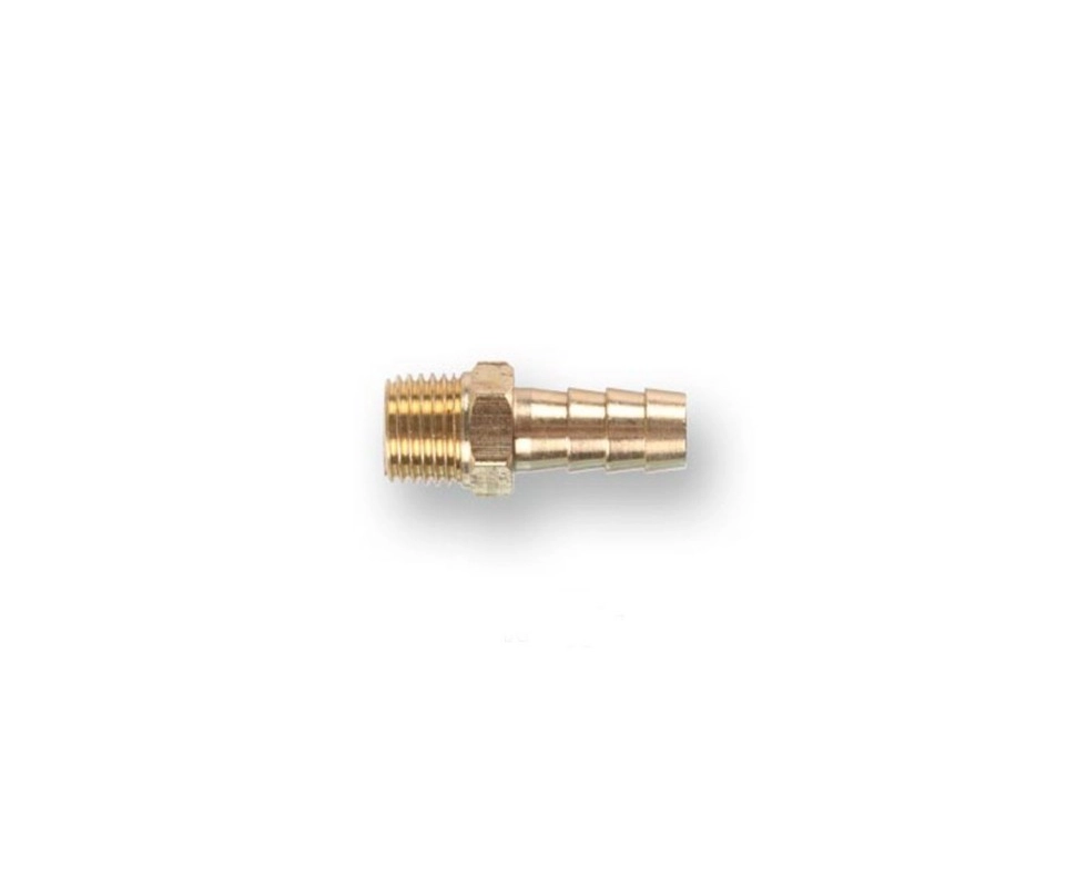 Купить Соединение нар. резьба 1/2'' х елочка 12 мм ECO AB-MT12/E12                                          