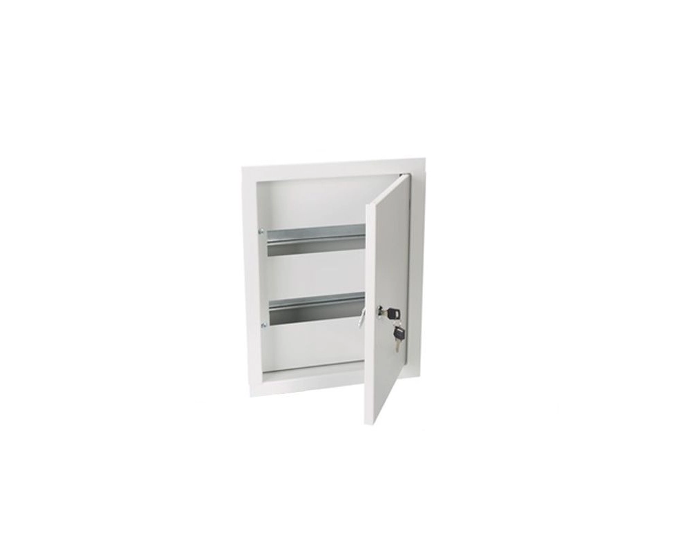 Купить Щит металлический ЩРВ-24 Народный                                                                   