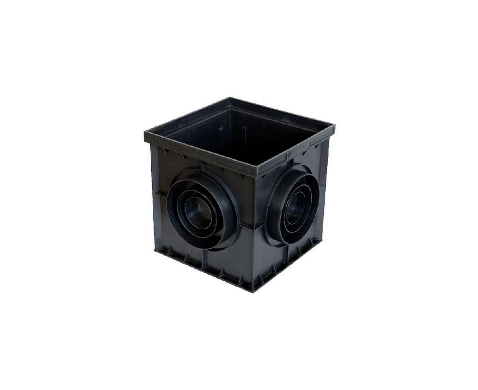 Купить Дождеприёмник Gidrolica Point ДП-20.20 2490                                                         