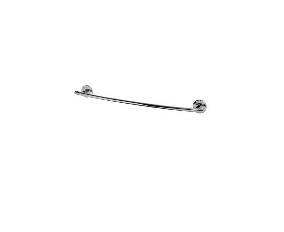 Купить Вешалка д/полотенца 610 мм Серия Chroma, 01432                                                      