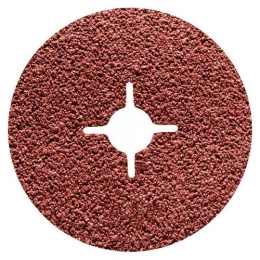 Купить Круг фибровый KF56 Р50 125мм упаковка 3шт Kussner                                                   