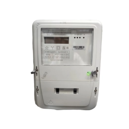 Купить Счетчик трехфазный МИРТЕК 3-BY-W31-A1-230-5-10A-T-RF433/1-Q2                                        