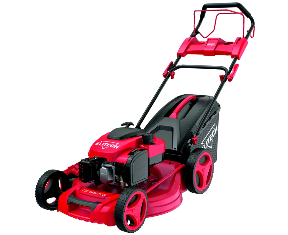 Купить Газонокосилка бензиновая ELITECH ГБ 4456ТСЭ                                                         