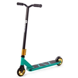 Купить Самокат трюковый PJ637GN                                                                            