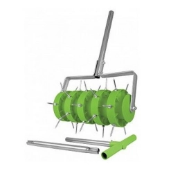 Купить Инструмент для аэрации аэратор для газона Ежик 0454                                                 