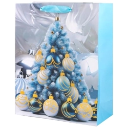 Купить Пакет подарочный 18х8х23см GB25-0010                                                                