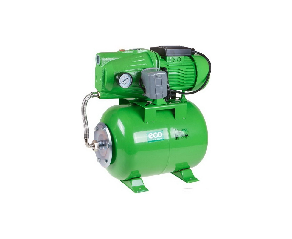 Купить Станция водоснабжения ECO GFI-904                                                                    Купить Станция водоснабжения ECO GFI-904