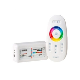 Купить Контроллер GDC-RGBM-288-R-IP20-12 RGBW                                                              