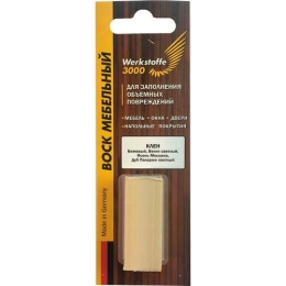 Купить Воск мягкий С 12 015 клен 4 см                                                                      