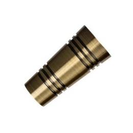 Купить Наконечник D19 Савона Антик                                                                         