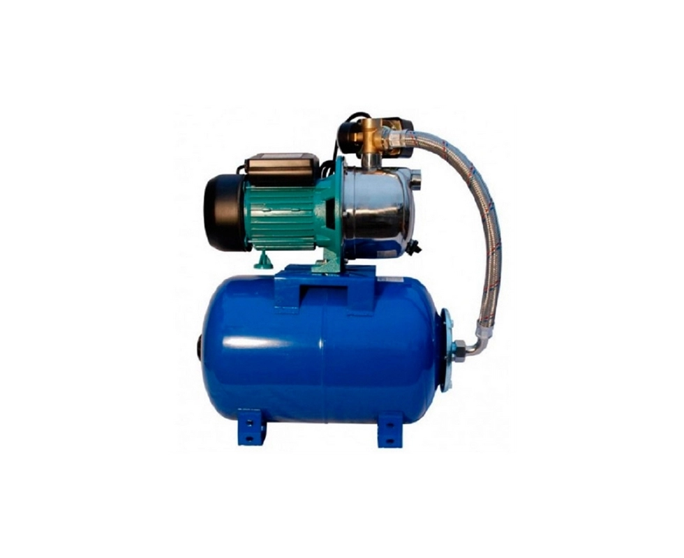 Купить Станция водоснабжения IBO AJ 50/60, 24L                                                              Купить Станция водоснабжения IBO AJ 50/60, 24L