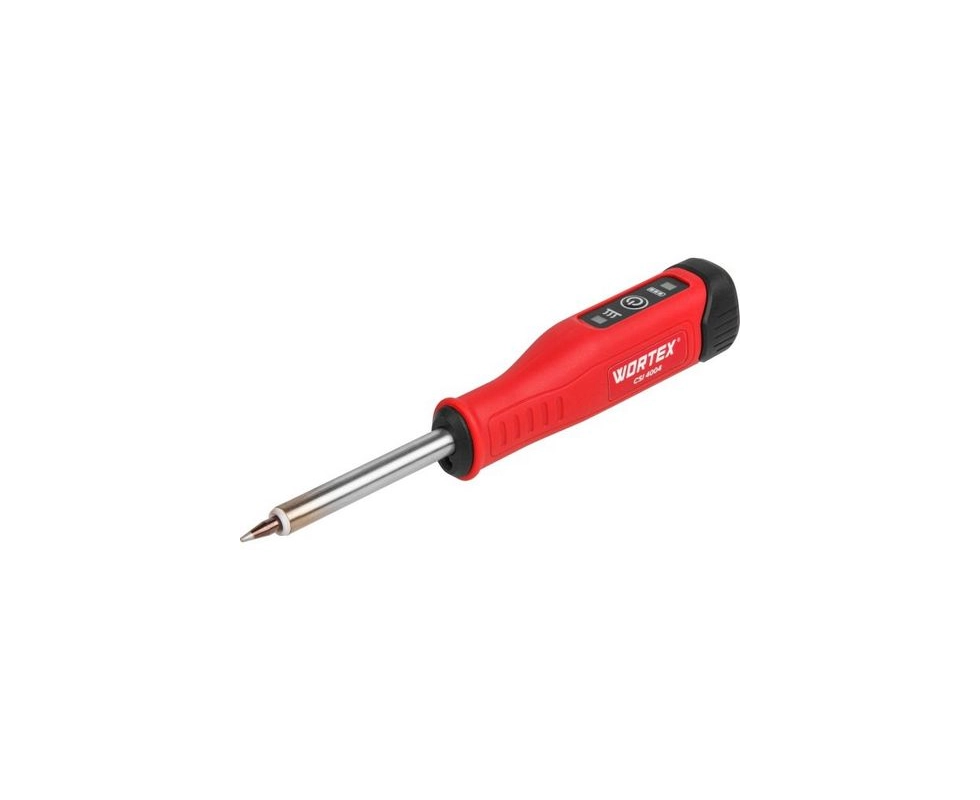 Купить Паяльник аккумуляторный WORTEX CSI 4004                                                             