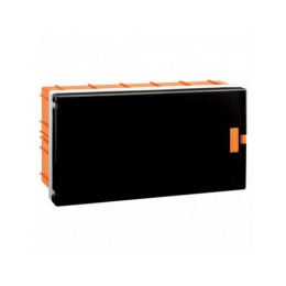 Купить Бокс встраиваемый 18 мест NILSON 423x221x102 IP40 32661018                                          