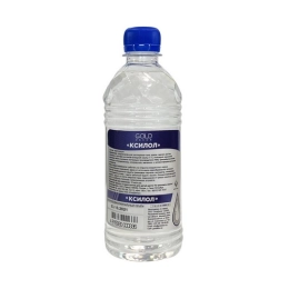 Купить Ксилол 0,9л ПЭТ Golddecor                                                                           