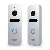 Панели вызывные