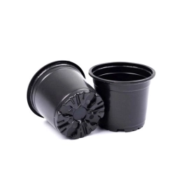 Купить Горшок формованный 22х17,5см объем 5л                                                               