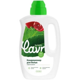 Купить Кондиционер-ополаскиватель Lavr for home Энергия граната 1л                                         