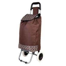 Купить Хозяйственная сумка-тележка 1507 цвет 1                                                            