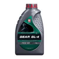 Трансмиссионные масла