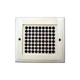 Купить Решетка вентиляционная большая РВ-1 Россия                                                          