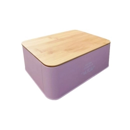 Купить Хлебница металлическая HTBC8097                                                                     