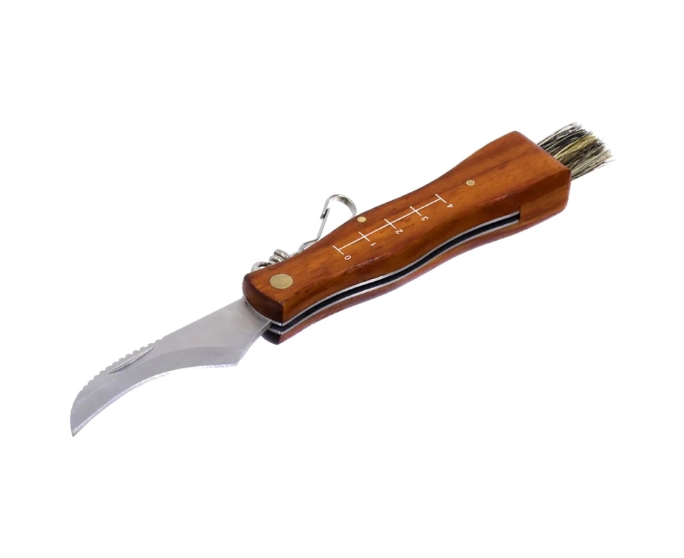 Купить Нож грибника Boyscout 61922                                                                         