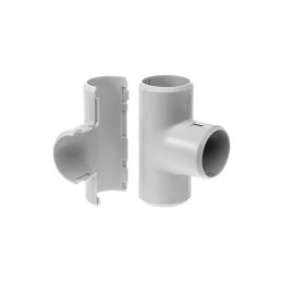 Купить Тройник разборный д20 ETP                                                                           