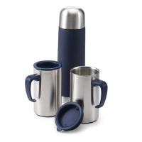 Посуда туристическая