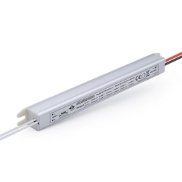 Купить Блок питания Indoor 72W 12V серия 2 тонкий AKS                                                      