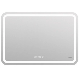 Купить Зеркало Cersanit Led 050 Design Pro 80*55 см                                                        