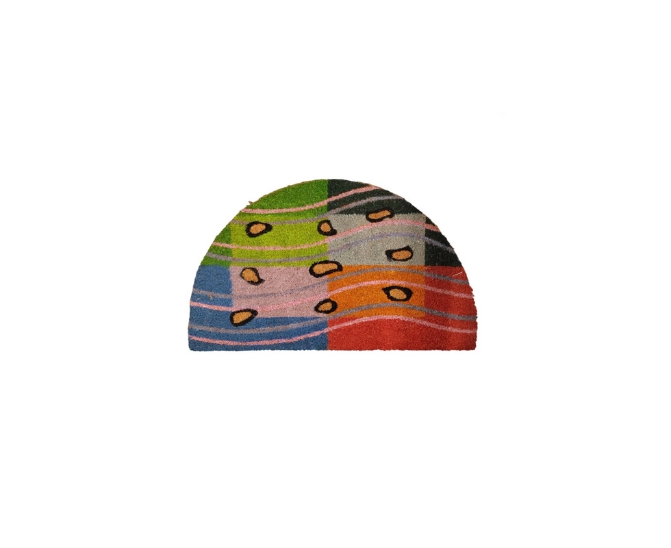 Купить Коврик  кокосовый 948-000 Concorde-plus 40*60см                                                     
