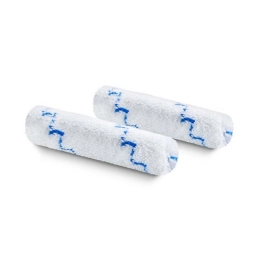 Купить Валик малярный  Mikroakryl ор 2х10 6мм HARDY                                                        