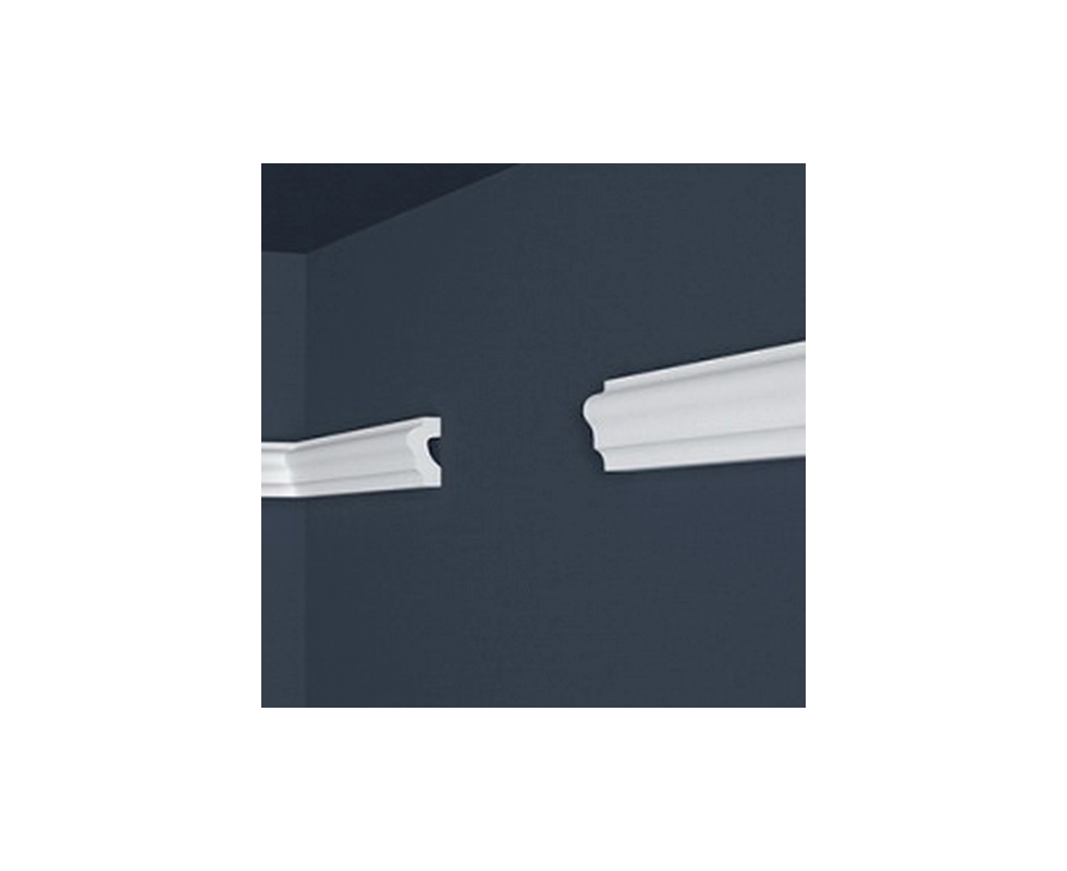 Купить Молдинг настенный LUX E-19 Marbet                                                                   
