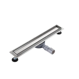 Купить Трап канализационный линейный РМС ТЛ02-60х7                                                         