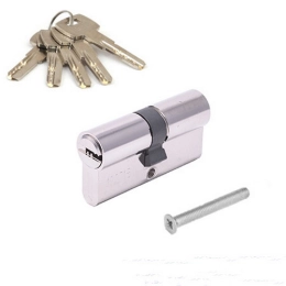 Купить Механизм цилиндровый SM-60-NI 60мм APECS 3306                                                       