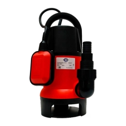 Купить Насос погружной MAXPUMP TOPLIFT 400                                                                 