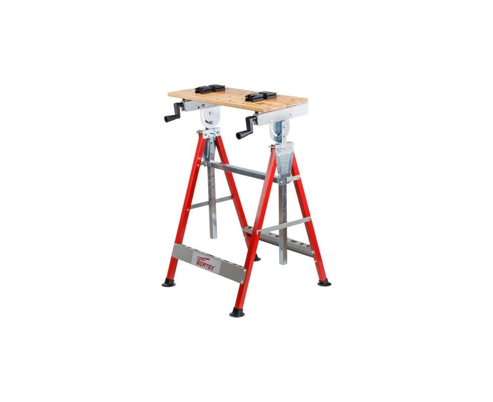 Купить Верстак складной WORTEX WB 6012                                                                     