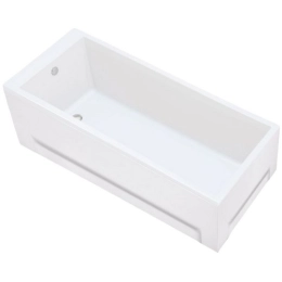 Купить Ванна акриловая Bonito Home Grande 150*70 см                                                        