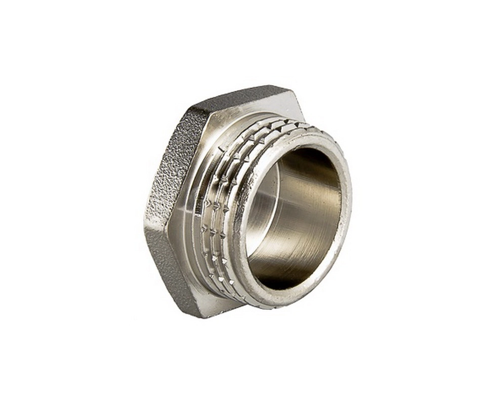 Купить Пробка 1 '' наружная резьба Valtec                                                                   