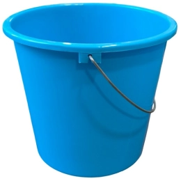 Купить Ведро BEROSSI 5л голубая лагуна                                                                     