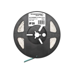 Купить Лента светодиодная NLS-5050RGB60-14.4-IP20-12V-Pro R5 Navigator 71 446                              