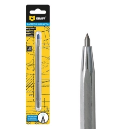 Купить Игла разметочная карандаш 140 мм GRAFF                                                              