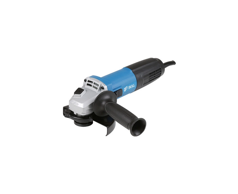 Купить Углошлифмашина BULL WS 1205                                                                         