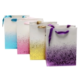 Купить Пакет для подарка бумажный 26х32х12см PK23511                                                       